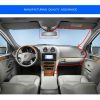 G69 Hidden Mini Car Dash Camera WiFi Monitor Full HD Dashcam Video Recorder Camcorder Motion Detection, Support TF Card & Android & IOS - Image 7