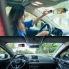 G69 Hidden Mini Car Dash Camera WiFi Monitor Full HD Dashcam Video Recorder Camcorder Motion Detection, Support TF Card & Android & IOS - Image 8