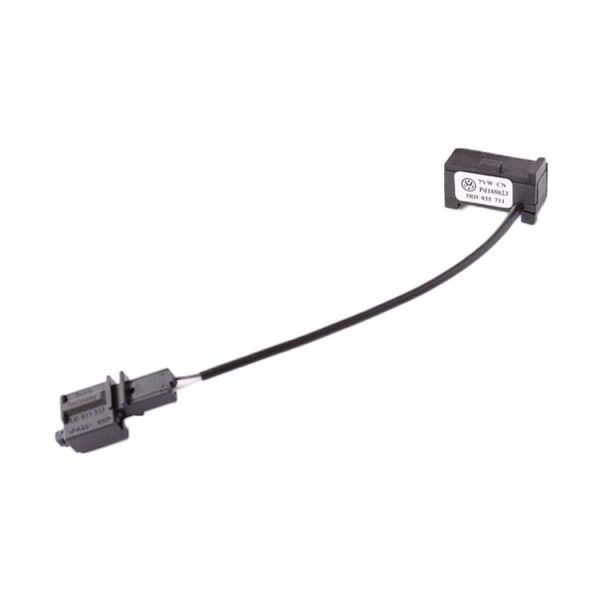 Car RCD510 RNS315 Bluetooth Microphone for Volkswagen Magotan Sagitar / Audi - Image 3