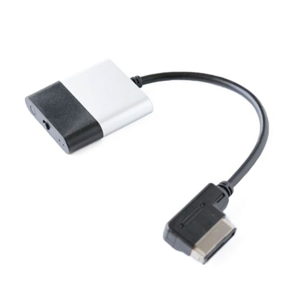Car AMI Bluetooth Music Module for Volkswagen / Audi - Image 2