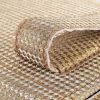 Car Hook and Loop Fastener Imitation Diamond Tissue Storage Bag (Gold) - Image 5