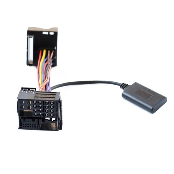 Car Bluetooth Music Lossless Audio Cable for BMW X5 - Image 4