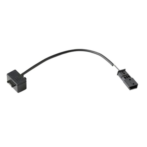 Car Original Microphone Cable Bluetooth Phone Microphone Pickup Wire Harness for BMW 5 Series X1 F18 3 Series - Image 3