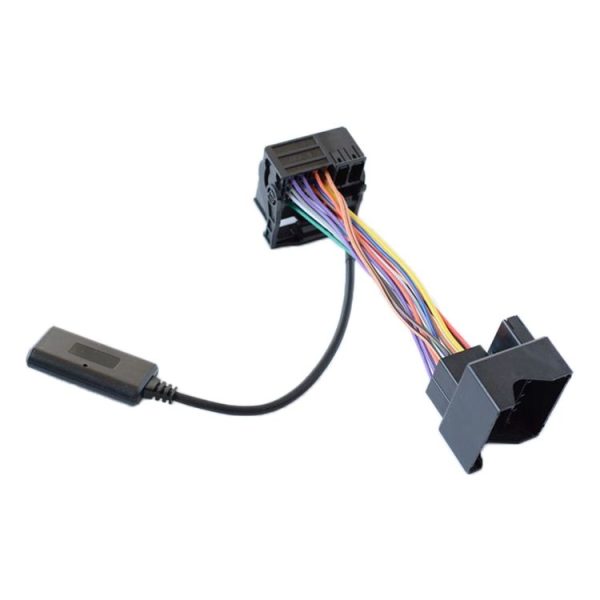 Car Bluetooth Lossless Audio Cable for Ford Fiesta / Focus / Mondeo / MK2 - Image 2
