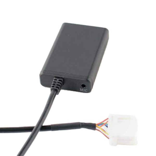 Car Bluetooth Music Digital Disc Box for Honda Accord / Odyssey / Fit / Civic - Image 3