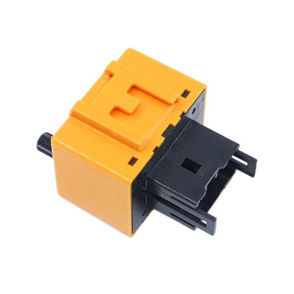 8-pin LED Light Adjustable Flash Frequency 12V Turn Signal Car Flasher for Toyota / Lexus - Image 2