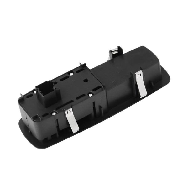 CWS002 Car Master Power Window Switch Front Passenger Side 04602870AD for Dodge Ram 1500 2009-2012 - Image 3