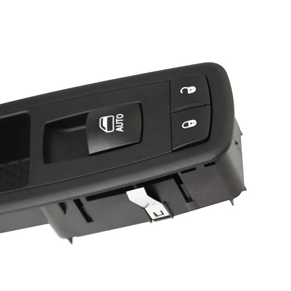 CWS002 Car Master Power Window Switch Front Passenger Side 04602870AD for Dodge Ram 1500 2009-2012 - Image 4