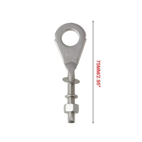 MB-CT002 Motorcycles Chain Adjuster Tensioner 95014-10010 for Honda - Image 3