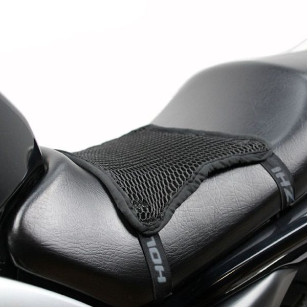 MB-SP020 Motorcycles Seat Cushion Air Cooling 3D Mesh Seat Pad - Image 5