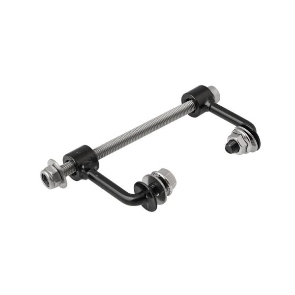MB-XBL056 Motorcycles Stainless Steel Gas Tank Riser Lift Kit for Harley