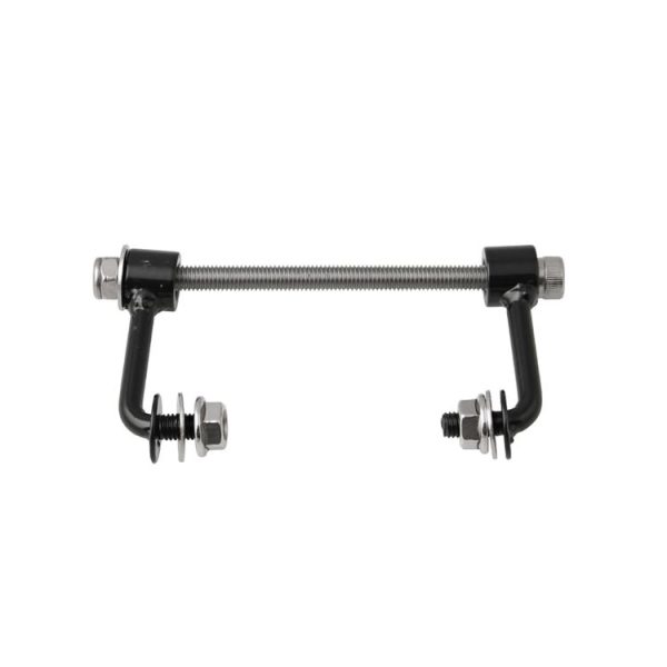 MB-XBL056 Motorcycles Stainless Steel Gas Tank Riser Lift Kit for Harley - Image 2