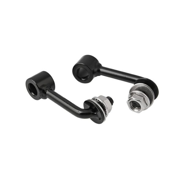 MB-XBL056 Motorcycles Stainless Steel Gas Tank Riser Lift Kit for Harley - Image 3