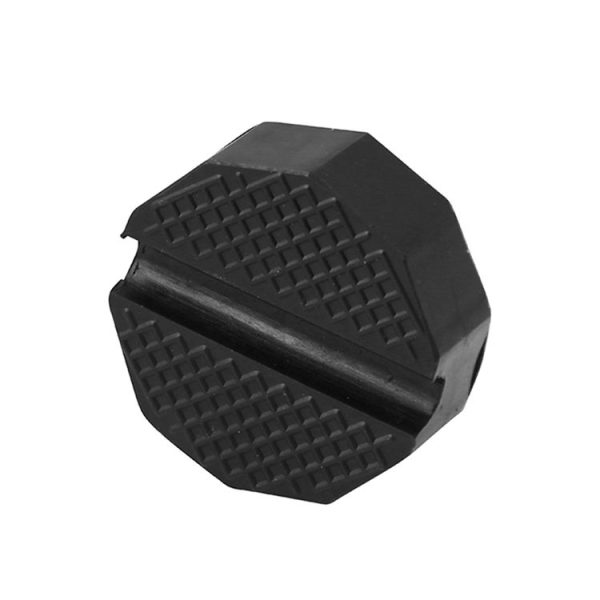 RAP004-BK Car Modified Jack Rubber Support Block - Image 4