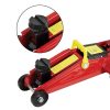 RAP004-BK Car Modified Jack Rubber Support Block - Image 6