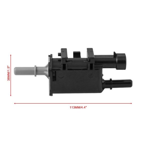 TL021 Car Vapor Canister Purge Valve for Chevrolet / GMC / Cadillac / Buick / Hummer / Pontiac - Image 4