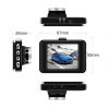 2 inch Mini Hidden Car Driving Recorder DVR Support Motion Detection / Loop Recording - Image 2