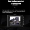 2 inch Mini Hidden Car Driving Recorder DVR Support Motion Detection / Loop Recording - Image 5