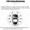 2 inch Mini Hidden Car Driving Recorder DVR Support Motion Detection / Loop Recording - Image 7