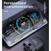 AD10 Car OBD2 Diagnostic Scanner EOBD Bluetooth ELM327 Code Reader - Image 11