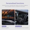 AD10 Car OBD2 Diagnostic Scanner EOBD Bluetooth ELM327 Code Reader - Image 9