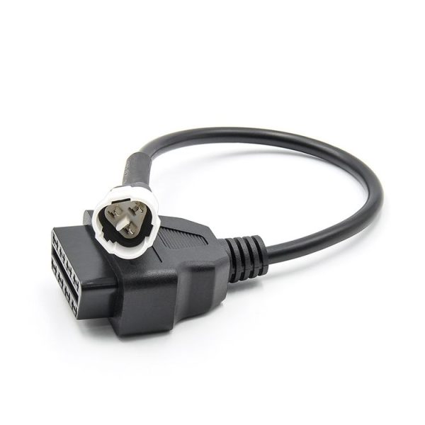 OBD to 3Pin Motorcycle Adapter Cable for Yamaha - Image 4