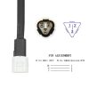 OBD to 3Pin Motorcycle Adapter Cable for Yamaha - Image 5