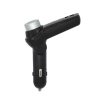G27 Car MP Player FM Transmitter Support Bluetooth Hands-free Call - Image 4