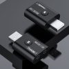 M188 Car Bluetooth Transmitter Receiver with Microphone Support Hands-free Call - Image 3