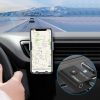 M188 Car Bluetooth Transmitter Receiver with Microphone Support Hands-free Call - Image 7