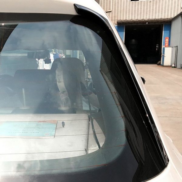 Car Modified Flank Tail Spoiler Strip for Volkswagen Golf 6 - Image 6