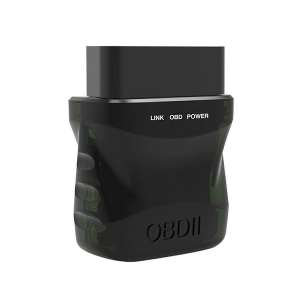 V015 OBD2 Scanner ELM327 Bluetooth 4.0 Fault Diagnostic Scanner - Image 2