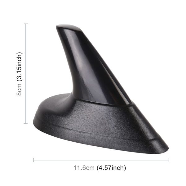 JC-887 Car Modified Antenna Signal Booster - Image 2