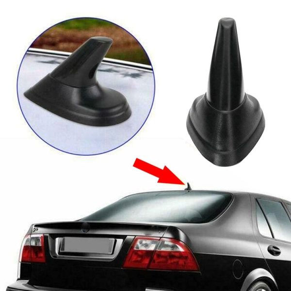 JC-887 Car Modified Antenna Signal Booster - Image 5