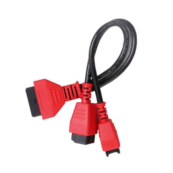 Car FCA 12+8Pin to OBD2 Diagnostic Interface for Chrysler - Image 5