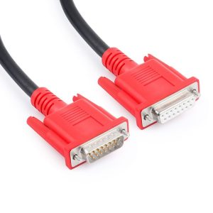 Autel MaxiDAS DS708 Car Main Diagnostic Cable