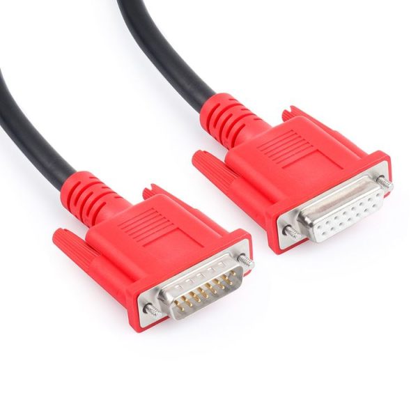 Autel MaxiDAS DS708 Car Main Diagnostic Cable