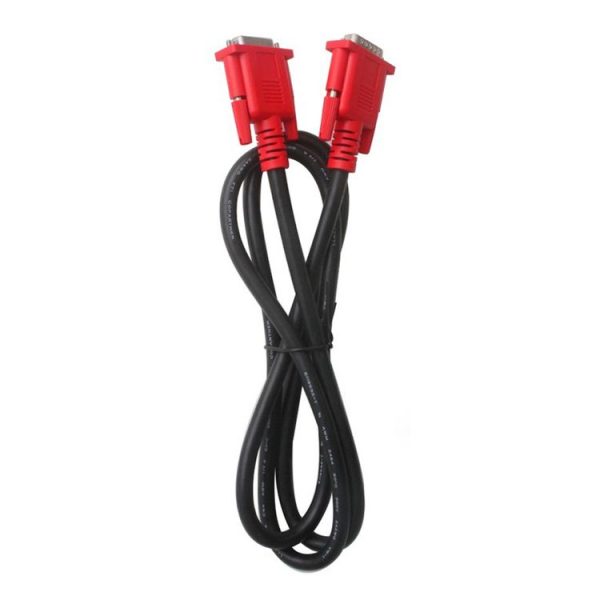 Autel MaxiDAS DS708 Car Main Diagnostic Cable - Image 2