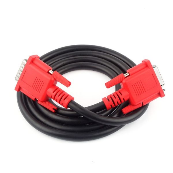 Autel MaxiDAS DS708 Car Main Diagnostic Cable - Image 3
