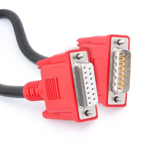 Autel MaxiDAS DS708 Car Main Diagnostic Cable - Image 4