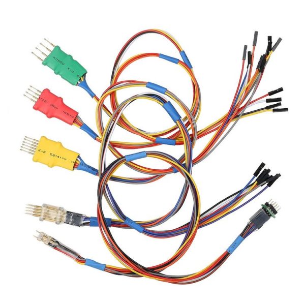 In-circuit ECU Work Probes Adapters - Image 2