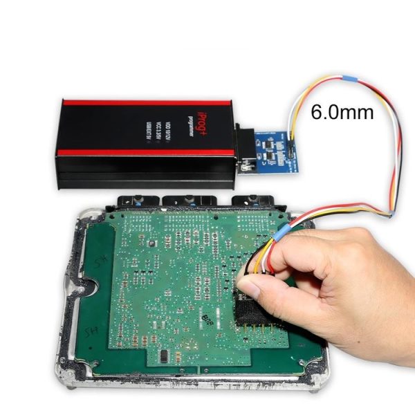 In-circuit ECU Work Probes Adapters - Image 6