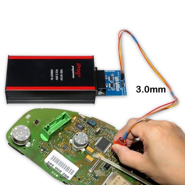 In-circuit ECU Work Probes Adapters - Image 7