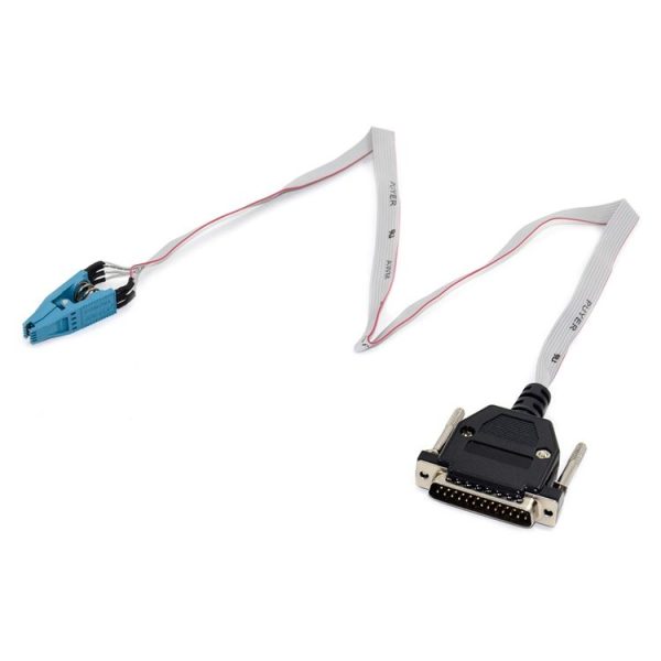 Digiprog III Odometer Programmer ST01 Cable - Image 2