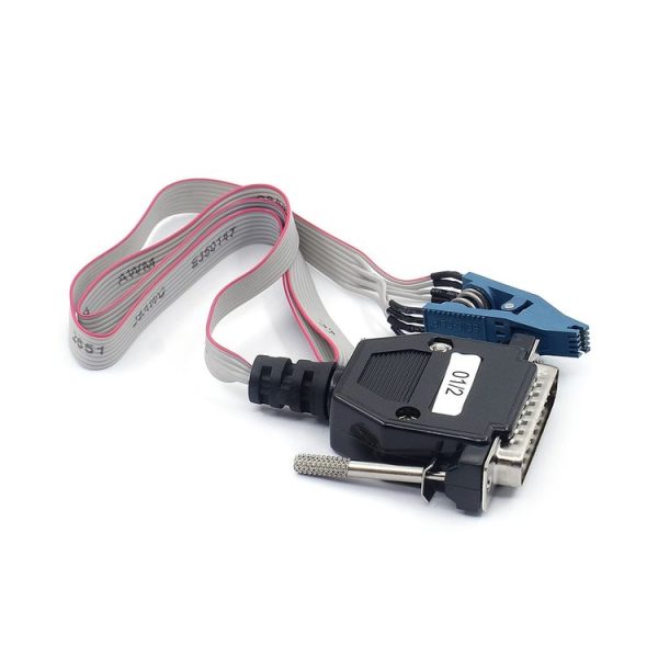 Digiprog III Odometer Programmer ST01 Cable - Image 3