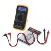 XL830L LCD Backlit Handheld Digital Multimeter - Image 7