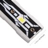 1 Pair 9006 DC9-18V / 20W / 6000K / 3000LM Car LED CSP Lamp Beads Headlight - Image 4