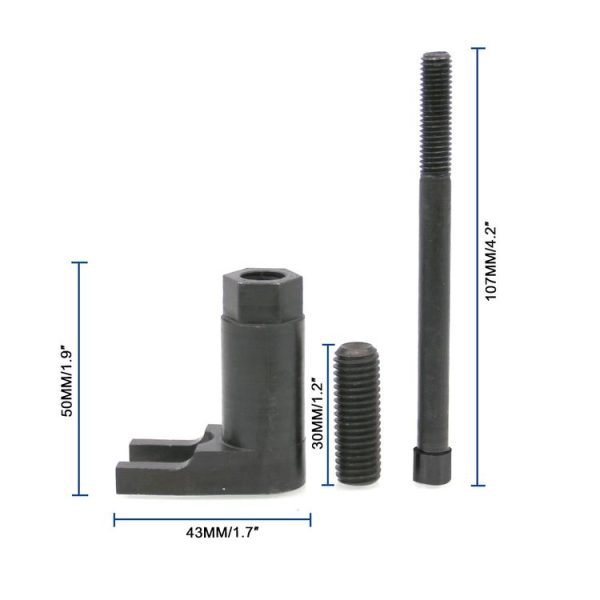 Car Modification Injector Removal Tool for Ford F-250 F-350 F-450 F-550 - Image 4
