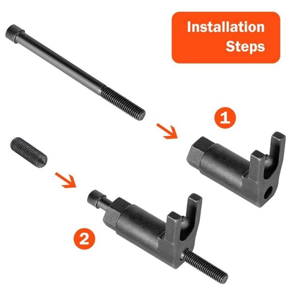 Car Modification Injector Removal Tool for Ford F-250 F-350 F-450 F-550 - Image 5