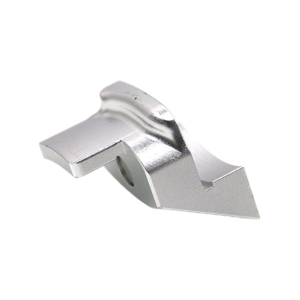 Car Modification Stretch Belt Installation Tool (Silver) - Image 3